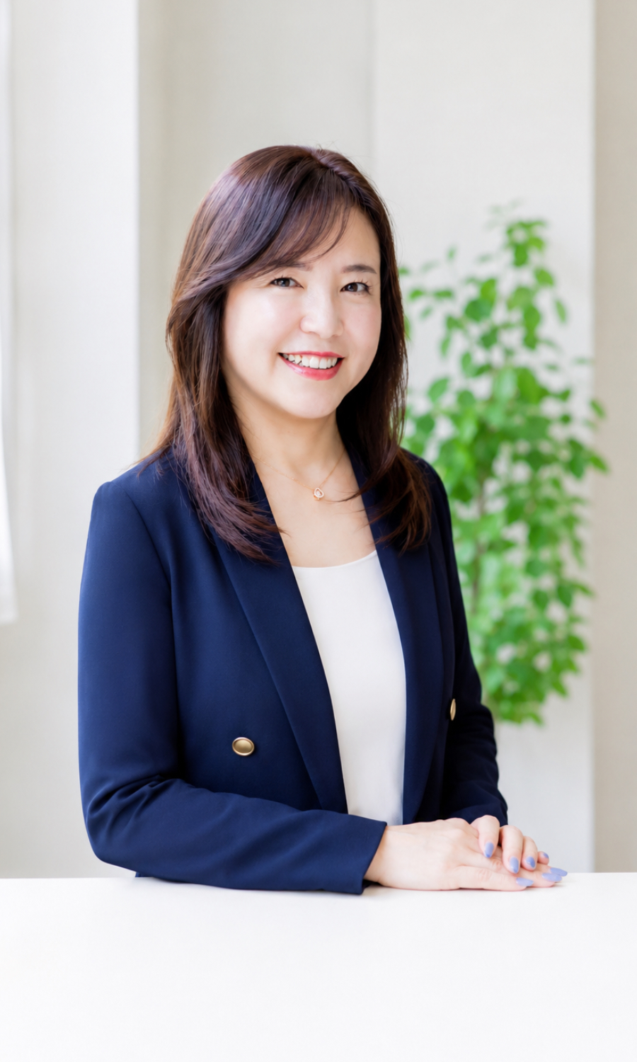 代表取締役 杉本昌子